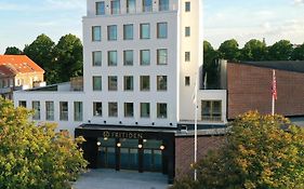 Fritiden Hotell & Kongress